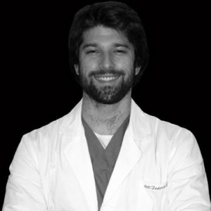 Federico Berton Dr., Italy