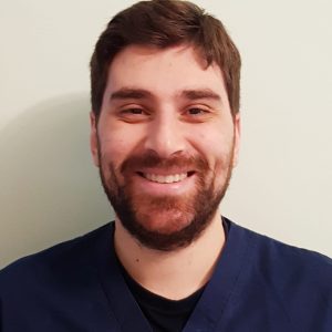 Vincenzo Castaldo Dr., Italy