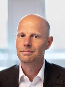 Derks Jan Dr., Sweden