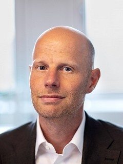 Jan Derks Dr., Sweden