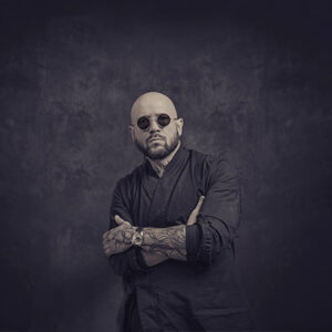 Scherbakov  Viktor Dr., Russia