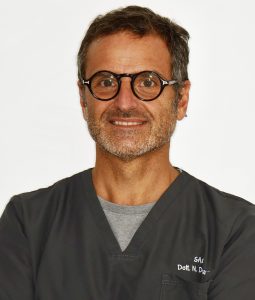 De Rosa Nicola Dr., Italy