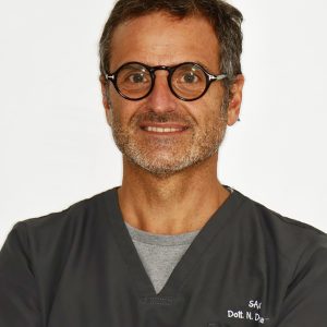 De Rosa Nicola Dr., Italy