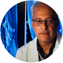 Jordi Catala Prof., Spain