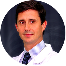 Ricardo Trueba Dr., Argentina