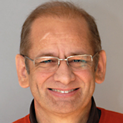 Steger Enrico Dr., Italy