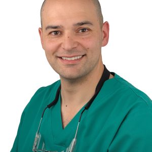 Gomez Meda Ramon Dr., Spain