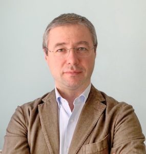 Lo Russo Lucio Dr., Italy