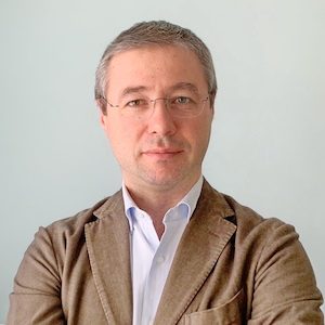 Lucio Lo Russo Dr., Italy