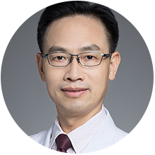 Donglin Zeng Dr., China