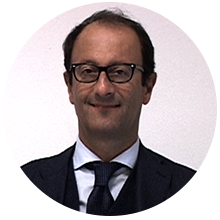 Francesco De Cobelli Prof., Italy