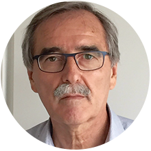 Pierluigi Mozzo Dr., Italy