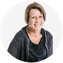 Reinhilde Jacobs Prof., Belgium