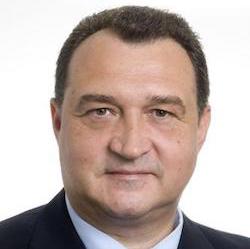 Paravina Rade D. Dr., 