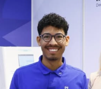 Dylam Avila Dr., Italy