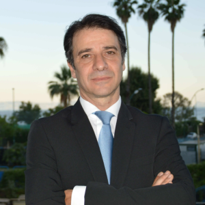 Montesarchio Carlo DT., Italy