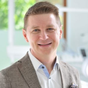 Michal Sobczak Dr., Poland