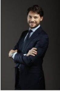 Ragazzini Nicola Dr., Italy