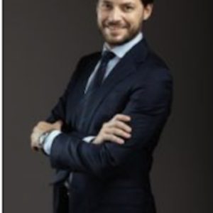 Nicola Ragazzini Dr., Italy Nicola Ragazzini Dr., Italy