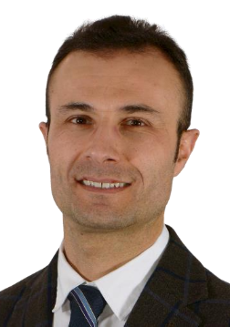 Galeano Patrizio Dr., Italy