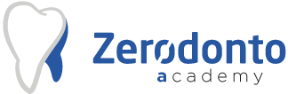 Zerodonto Academy logo