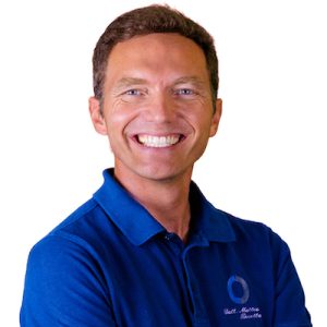 Matteo Beretta Dr., Italy