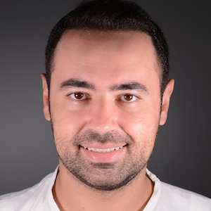 Ormir Bushati Dr., Albania