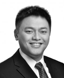 Yi Man Dr., China