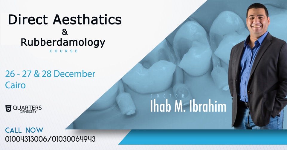 composite resto. & isolation