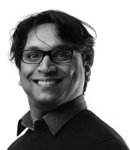 Srinivasan Murali Dr.