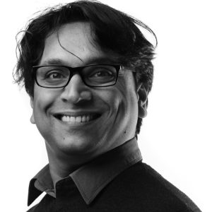 Srinivasan Murali Dr., 