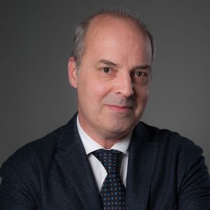 Stacchi Claudio Dr., Italy