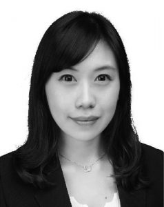 Zhou Wenjie Dr., China