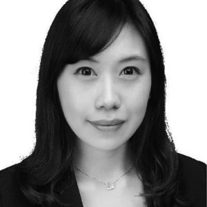 Zhou Wenjie Dr., China