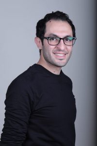 Ayman Mohamed Dr., Egypt