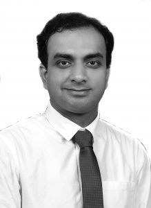 Bhagol Amrish Dr., India