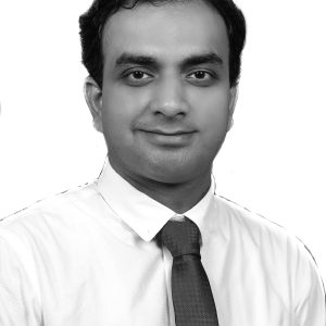 Bhagol Amrish Dr., India