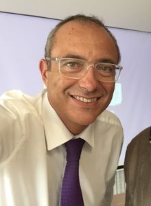Frosecchi Massimo Dr., Italy