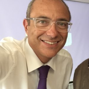 Frosecchi Massimo  Dr., Italy