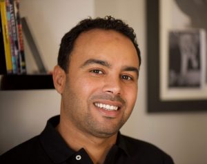 Saad El Hachemi Mohamed Dr.