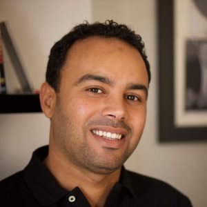 Saad El Hachemi Mohamed  Dr.