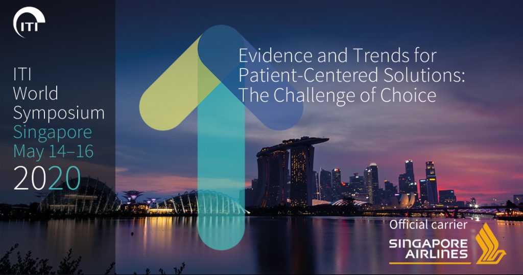 ITI World Symposium 2020