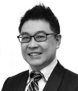 Yeo Alvin Dr., Singapore