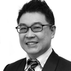 Yeo Alvin Dr., Singapore