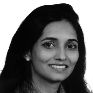 Ebenezer Supriya Dr., India