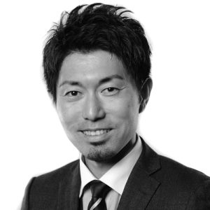 Sasada Yuya Dr., Japan