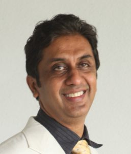 Kakar Ajay Dr.