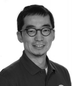 Kwon Yong-Dae Dr.