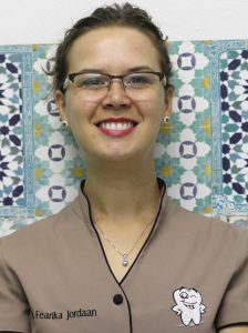 Jordaan Fearika Dr., South Africa