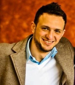 Mahmoud Badr Dr., Egypt